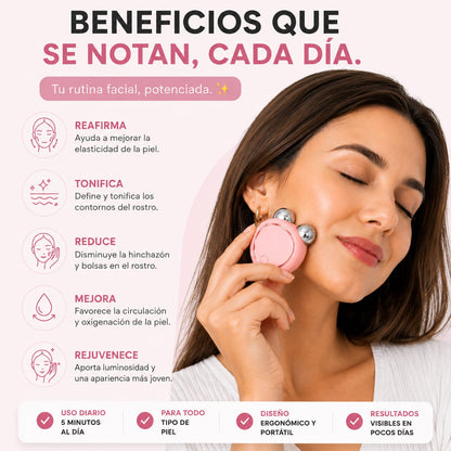 🔥 El secreto de la piel joven que todas quieren tener.