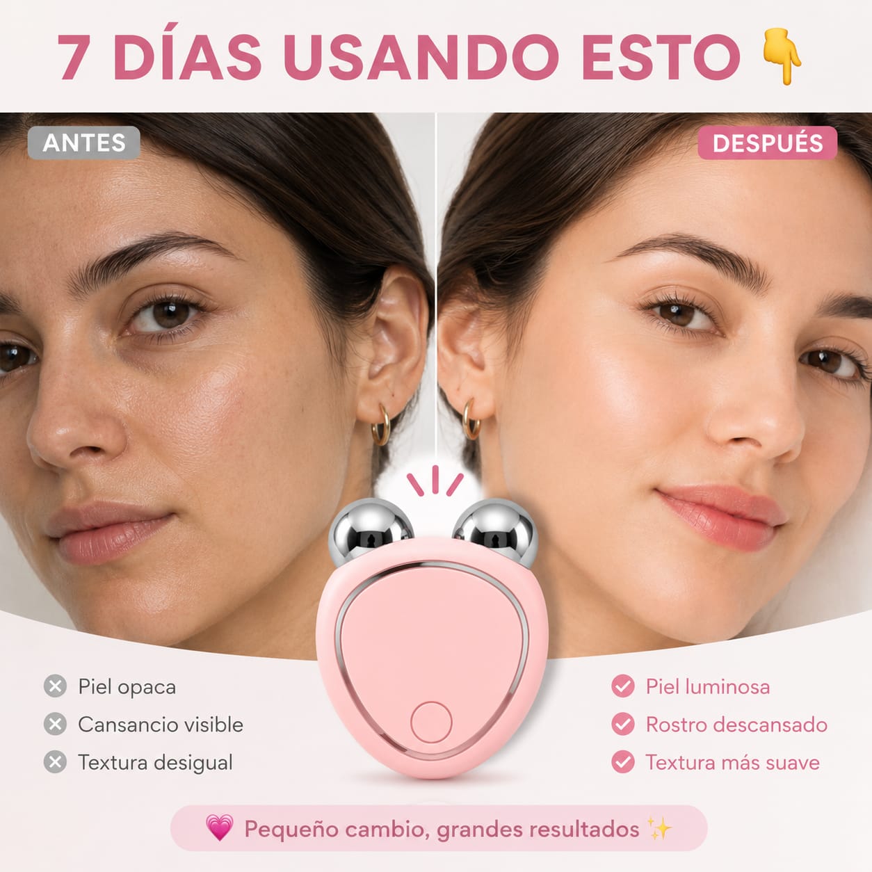 🔥 El secreto de la piel joven que todas quieren tener.