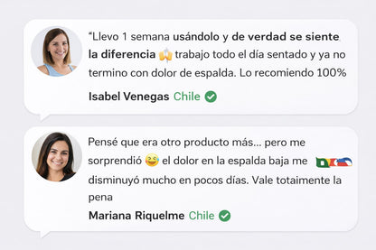 🔥🔥OFERTA LIMITADA  👉Corrige tu postura en minutos 😎I Corrector  inteligente🔥