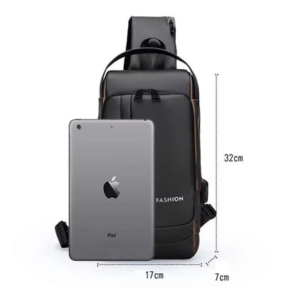 🔥🔥OFERTA LIMITADA   👉BOLSO ANTIRROBO: La protección que Necesitas con Estilo✨